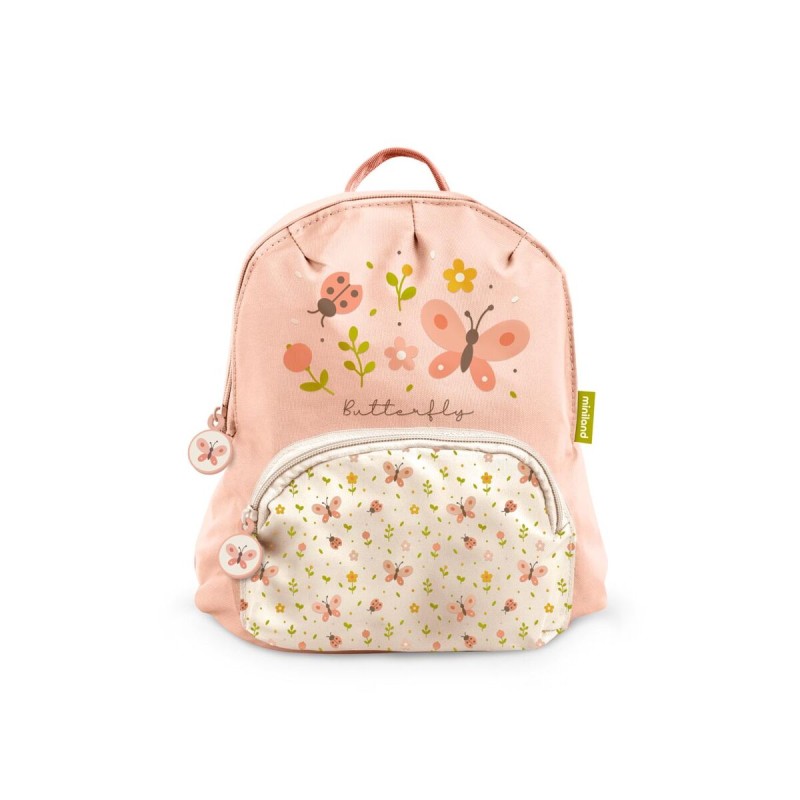 Mochila Infantil Miniland BagBack