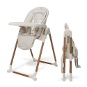 Trona Maxi Cosi Ava Plus elegance beige