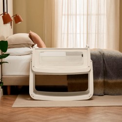 Minicuna SnuzPod 5 cashmere