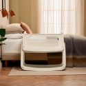 Minicuna SnuzPod 5 cashmere