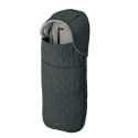 Saco de Invierno para Silla de Paseo Inglesina graphite
