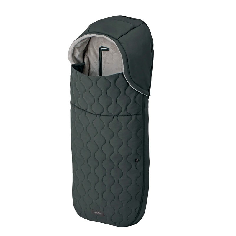 Saco de Invierno para Silla de Paseo Inglesina uni beige