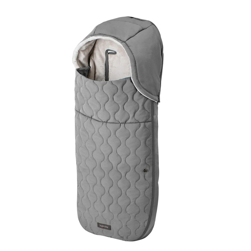 Saco de Invierno para Silla de Paseo Inglesina uni beige