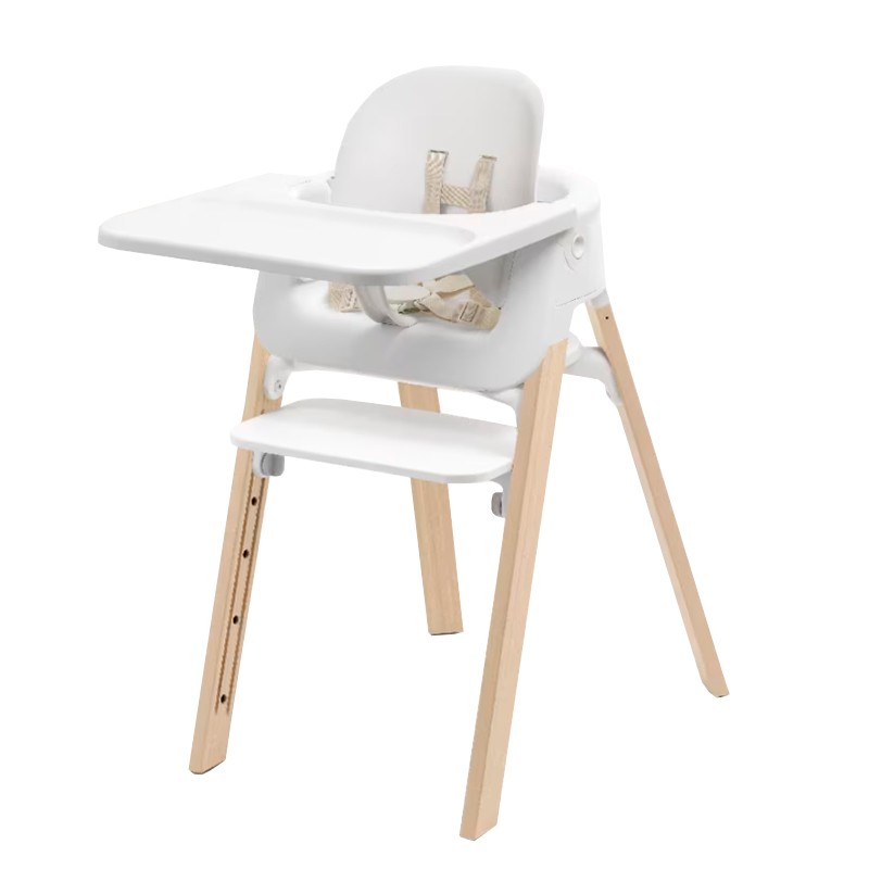 Trona Stokke Steps
