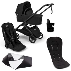 Bugaboo Pacote de Essenciais de Verão Dragonfly Plus