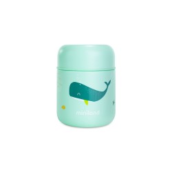 Halfy Miniland Solid Thermos 280ml