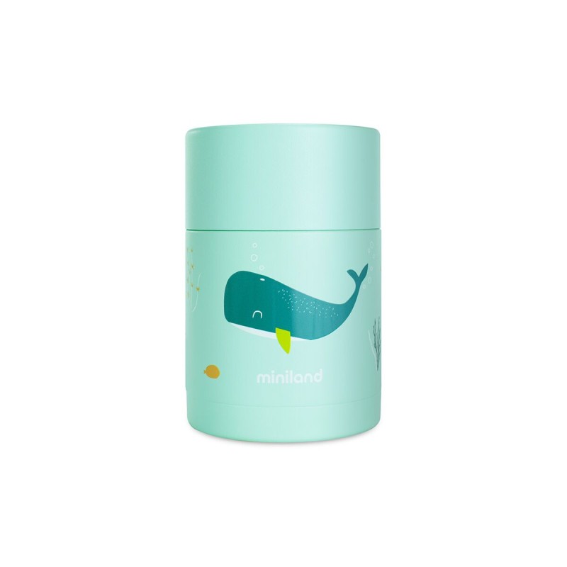 Termo para Sólidos Miniland Whaley 600ml