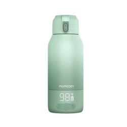 Aquecedor de Garrafas Portátil Momcozy