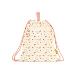 Miniland Mochila Borboleta para Saco Infantil