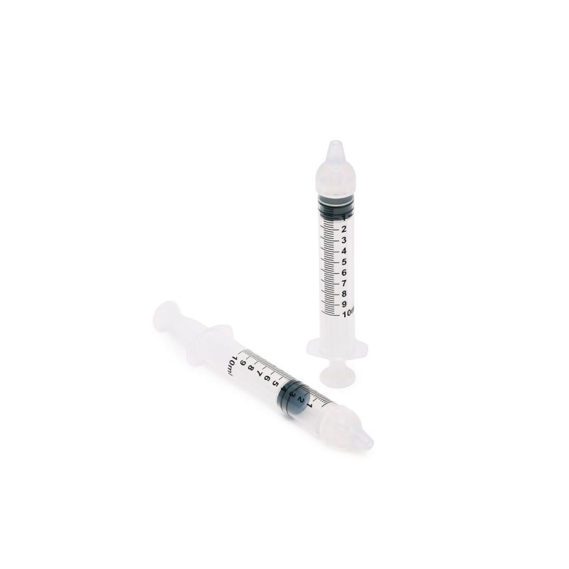 Lavado Nasal para Bebé Miniland Nasal Clean