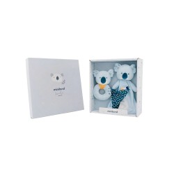 Pack de Regalo Miniland Koala