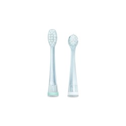 Substituição de Escova de Dentes Miniland Cuidados Dentários de Leite