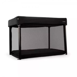 Cuna Nuna Paal caviar dark