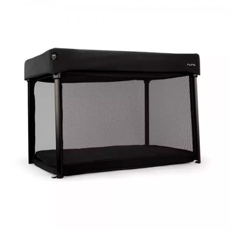 Cuna Nuna Paal caviar dark