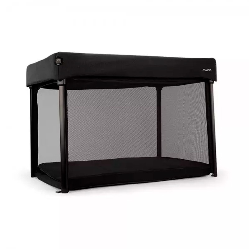 Cuna Nuna Paal caviar dark