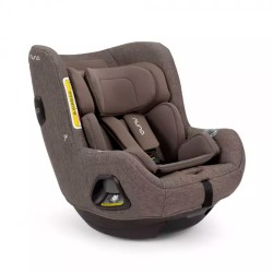 Nuna Todl Next Chestnut Car Seat