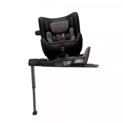 Silla de Coche Nuna Todl Next + Base Curv caviar