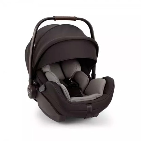 Silla de Coche Nuna Arra Flex caviar