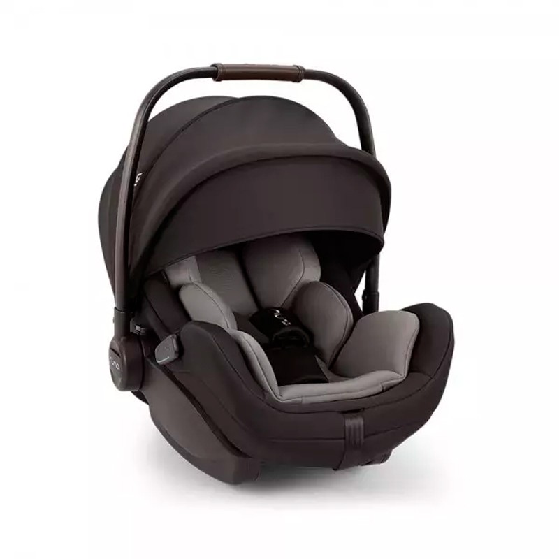 Silla de Coche Nuna Arra Flex caviar