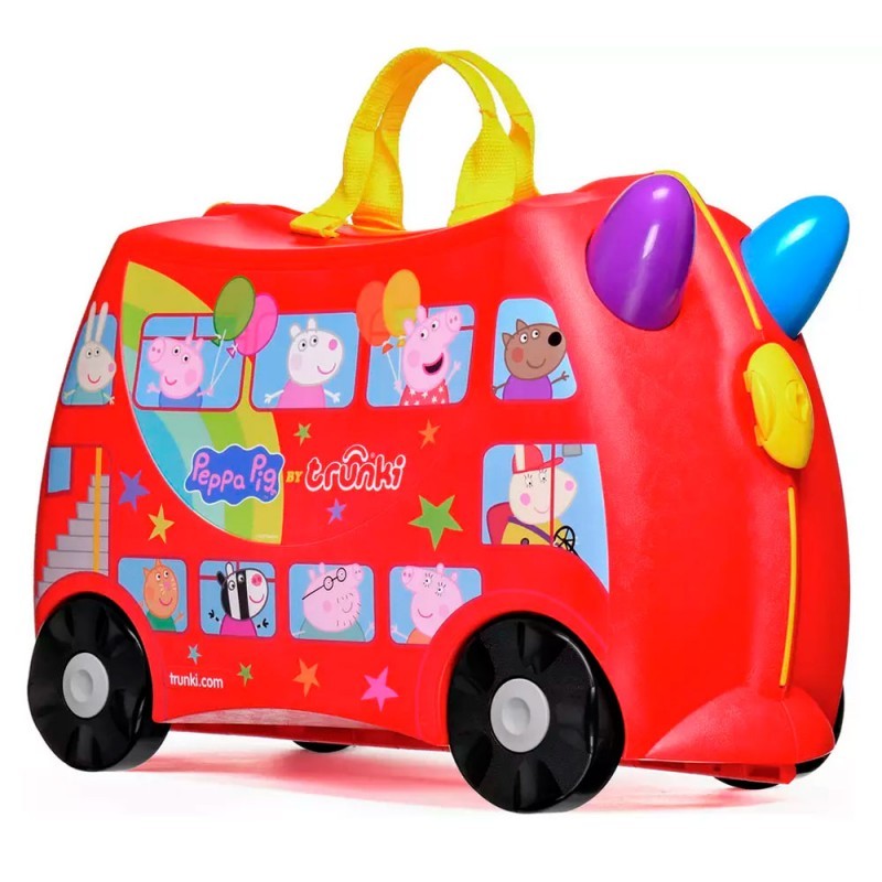 Pepa Pig Trunki Mala