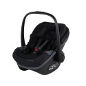 Joolz x Maxi Cosi Pebble Slide Pro preto espacial