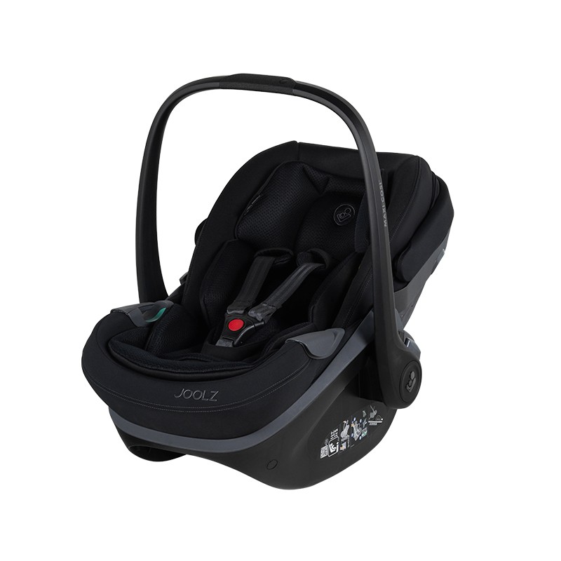 Joolz x Maxi Cosi Pebble Slide Pro verde floresta