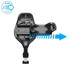 Base Joolz x Maxi Cosi FamilyFix Slide Pro