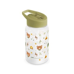 Botella Infantil Miniland Kiddie Explorer