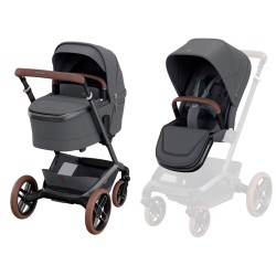 Maxi Cosi Fame Duo moon graphite