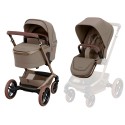 Maxi Cosi Fame Duo oak truffle