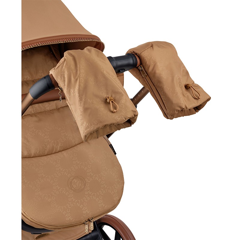 Mittens BUGABOO x Stella McCartney