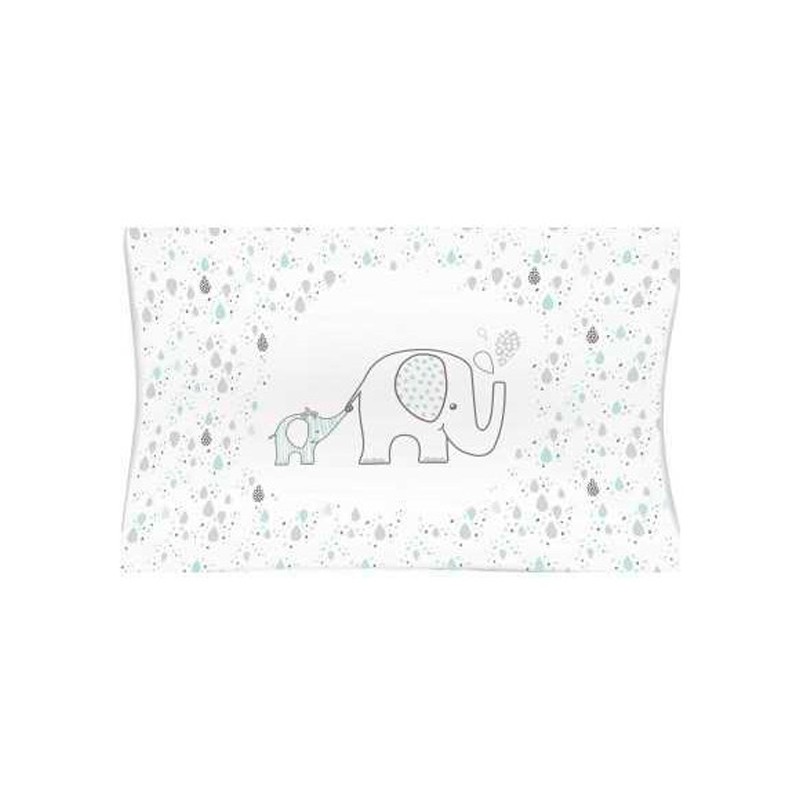 Cambiador Bébé-Jou Elefante 72x44 cm