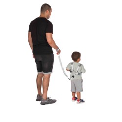 Arnés de Seguridad Dooky
