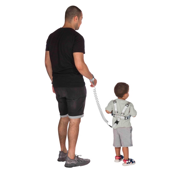 Arnés de Seguridad Dooky