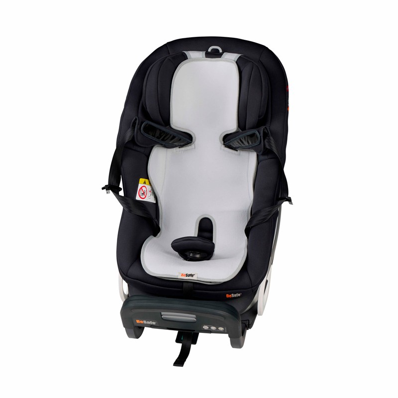 Colchoneta Universal BeSafe Airflow Liner para Silla de Coche