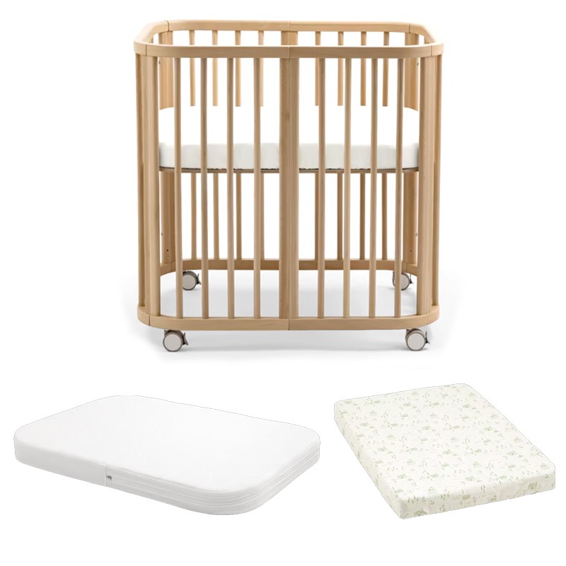 Mini Cuna Stokke Nighti Mini