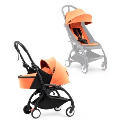 Stokke Yoyo 5 Duo con Pack Recién Nacido
