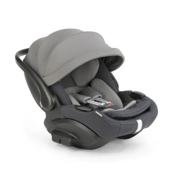 Inglesina Darwin Infant Recline Evo garage grey