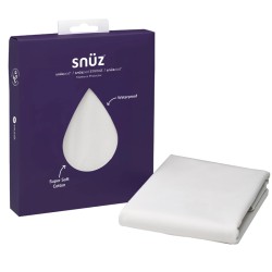 Protector de Colchón Impermeable SnuzPod5