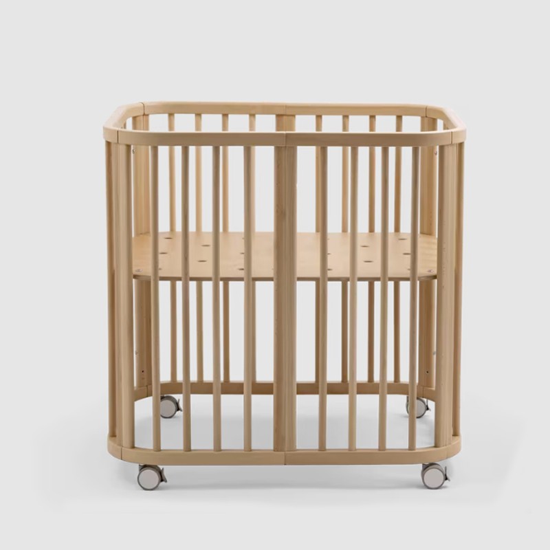 Mini Cuna Stokke Nighti