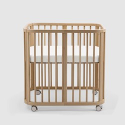 Mini Cuna Stokke Nighti