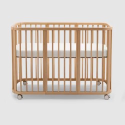 O berço Stokke Nighti