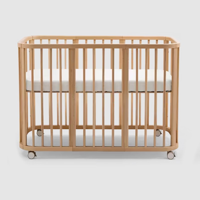 O berço Stokke Nighti