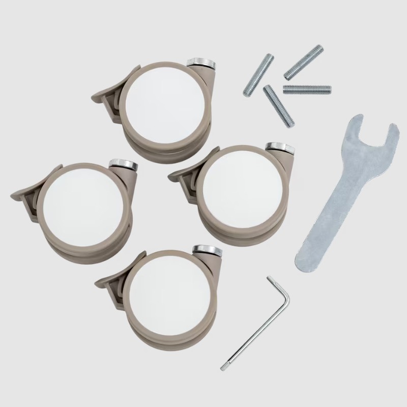 Ruedas Stokke Nighti