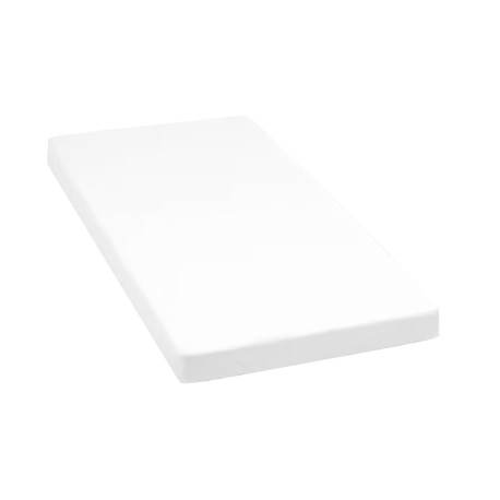 Sábana Bajera Cuna Stokke Nighti blanco