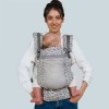 Mochila Portabebés Love & Carry One Evo leo