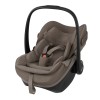 Maxi Cosi Pebble Slide Pro oak truffle
