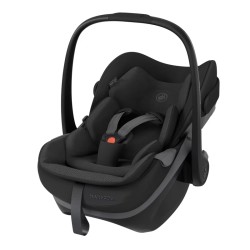 Maxi Cosi Pebble Slide Pro onyx black