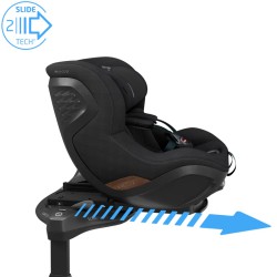 Maxi Cosi Pearl Slide Pro authentic black