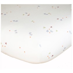 Sábana Bajera Sonpetit Colibrí 50